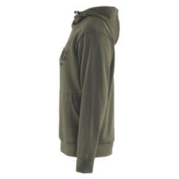 Blaklader   Hoodie Forest Night Medium 39" Chest