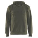 Blaklader  Hoodie Forest Night Medium 39" Chest