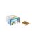 Optimaxx  PZ Countersunk  Wood Screws 4mm x 35mm 200 Pack