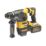DEWALT DCK2033X2-GB 54V 2 x 9.0Ah Li-Ion XR FlexVolt Brushless Cordless Twin Pack