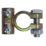 Pearl Consumables  Negative 18mm Post Type Battery Terminal