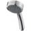 Triton  3-Position Shower Head Chrome 84mm x 230mm