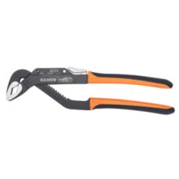 Bahco  Slip Joint Pliers 10" (254mm)
