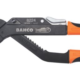 Bahco  Slip Joint Pliers 10" (254mm)