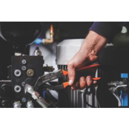 Bahco  Slip Joint Pliers 10" (254mm)