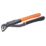 Bahco  Slip Joint Pliers 10" (254mm)