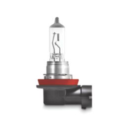Osram PGJ19-2 Halogen Headlight On-Road Bulb (HAL H11) 55W