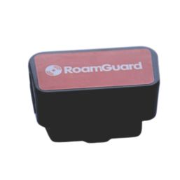 RoamGuard LTD RoamGuard Pro  Smart Van Alarm & GPS Tracker