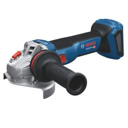 Bosch GWS 18V-11 18V Li-Ion AMPShare 4.53" Brushless Cordless Angle Grinder - Bare