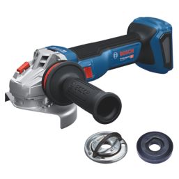 Bosch GWS 18V-11 18V Li-Ion AMPShare 4.53" Brushless Cordless Angle Grinder - Bare
