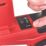 Milwaukee M18 FN18GS-0 FUEL 54mm 18V Li-Ion RedLithium Brushless Second Fix Cordless Nail Gun - Bare