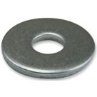 Easyfix A2 Stainless Steel Large Flat Washers M8 x 2mm 50 Pack