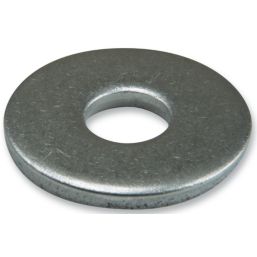 Easyfix A2 Stainless Steel Large Flat Washers M8 x 2mm 50 Pack