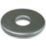 Easyfix A2 Stainless Steel Large Flat Washers M8 x 2mm 50 Pack