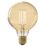 Calex  E27 G95 LED Virtual Filament Smart Light Bulb 7W 806lm