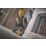 DEWALT Galvanised Angled Finish Nails 16ga x 44mm 2500 Pack
