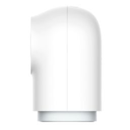 Aqara G2H Pro  Mains-Powered Black Wireless 1080p Indoor Cylinder Smart Home Camera Hub