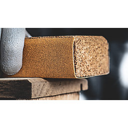 Bosch Expert C470 120 Grit Multi-Material Sanding Roll 5m x 115mm