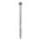 Timco  Hex Socket Thread Cutting Timber Screws 6.7mm x 150mm 25 Pack