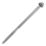 Timco  Hex Socket Thread Cutting Timber Screws 6.7mm x 150mm 25 Pack