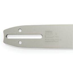 Oregon  16" (40cm) Double-Guard Chainsaw Guide Bar A041 Mount