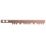 Bahco  2tpi Wood Raker Bow Saw Blade 21" (533mm)