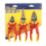 Irwin Vise-Grip  VDE Plier Set 3 Pcs