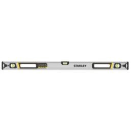 Stanley FatMax Xtreme Magnetic Box Beam Level 3ft (900mm)