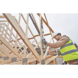 Stanley FatMax Xtreme Magnetic Box Beam Level 3ft (900mm)