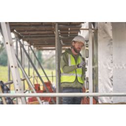 Stanley FatMax Xtreme Magnetic Box Beam Level 3ft (900mm)