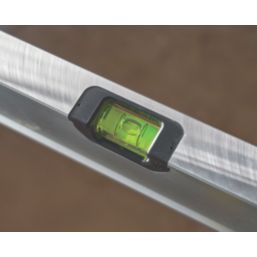 Stanley FatMax Xtreme Magnetic Box Beam Level 3ft (900mm)