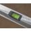 Stanley FatMax Xtreme Magnetic Box Beam Level 3ft (900mm)