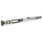 Stanley FatMax Xtreme Magnetic Box Beam Level 3ft (900mm)