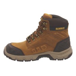DEWALT Braintree Size 7  Sundance Waterproof Steel Toe Cap Safety Boots