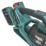 Webb Eco X-Series WEV20X2ABB4X 40V 2 x 4.0Ah Li-Ion  Brushless Cordless Axial Leaf Blower