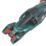 Webb Eco X-Series WEV20X2ABB4X 40V 2 x 4.0Ah Li-Ion  Brushless Cordless Axial Leaf Blower