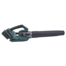 Webb Eco X-Series WEV20X2ABB4X 40V 2 x 4.0Ah Li-Ion  Brushless Cordless Axial Leaf Blower