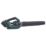 Webb Eco X-Series WEV20X2ABB4X 40V 2 x 4.0Ah Li-Ion  Brushless Cordless Axial Leaf Blower