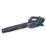 Webb Eco X-Series WEV20X2ABB4X 40V 2 x 4.0Ah Li-Ion  Brushless Cordless Axial Leaf Blower