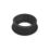 PipeSnug 110mm Cover Black