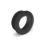 PipeSnug 110mm Cover Black