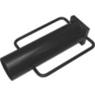 Roughneck Heavy Duty Post Rammer 150mm 16kg