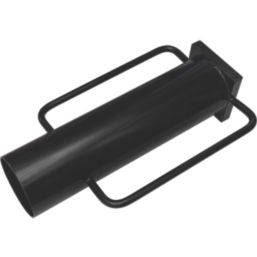 Roughneck Heavy Duty Post Rammer 150mm 16kg
