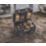 DEWALT DWST83470-GB 10.8/12/18/54V Li-Ion XR Dual-Port ToughSystem 2.0 Charger Box + 0.5A 2-Outlet Type A USB Charger