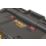 DEWALT DWST83470-GB 10.8/12/18/54V Li-Ion XR Dual-Port ToughSystem 2.0 Charger Box + 0.5A 2-Outlet Type A USB Charger