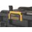 DEWALT DWST83470-GB 10.8/12/18/54V Li-Ion XR Dual-Port ToughSystem 2.0 Charger Box + 0.5A 2-Outlet Type A USB Charger