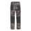 Site Harrier Work Trousers Camouflage 34" W 32" L