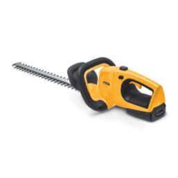 Stiga HT 100e Kit  55cm 20V 1 x 2.0Ah Li-Ion E-Power  Cordless Hedge Trimmer