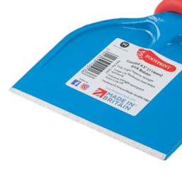 Footprint  Guarded Brick Bolster 4.5" x 11.5"