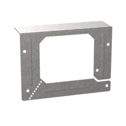 Simpson Strong-Tie Reinforcement Brackets 109mm x 109mm 5 Pack